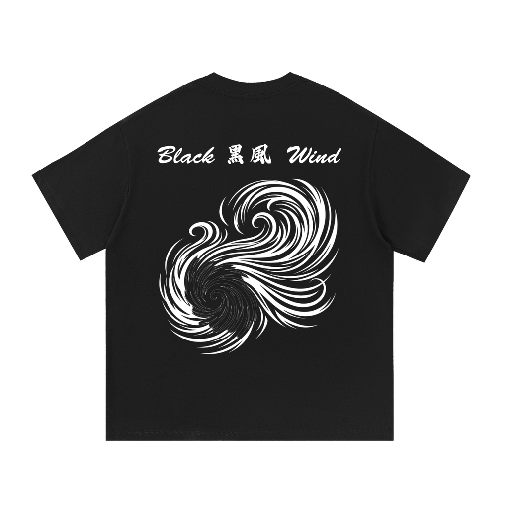 Black Wind Basic Black