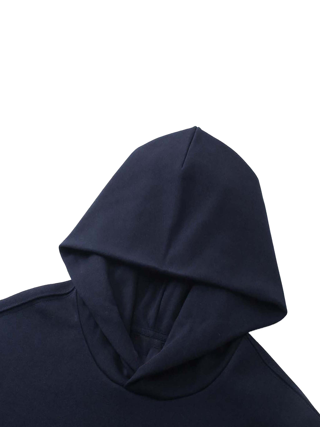 Kurokaze Heavyweight Hoodie - Black